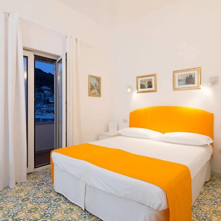Marlin Guest House Capri Exteriér fotografie