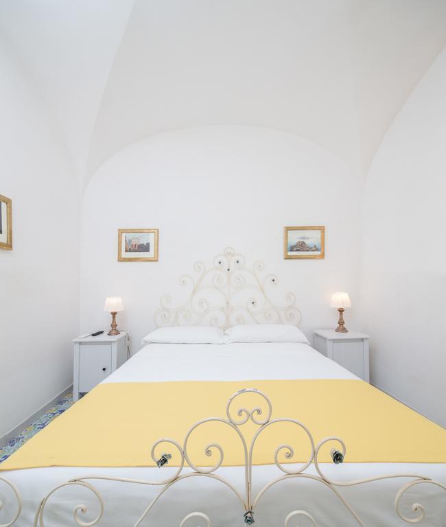 Marlin Guest House Capri Pokoj fotografie